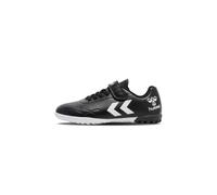 Chaussures de football bébé Hummel Top Star Turf Noir 24 Unisex