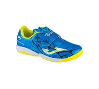 Chaussures de football bébé Joma Super Copa IN Bleu 25 Unisex