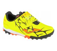 Chaussures de football bébé Joma Super Copa TF Jaune 24 Unisex