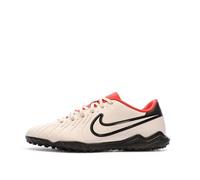 Chaussures de Football Blanches Homme Nike Legend 10 Club TF 42 1/2