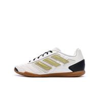 Chaussures de football adidas Super Sala II Indoor Blanc 46 Male