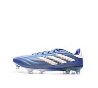 Chaussures de football Bleu Homme Adidas Copa Pure 2.1 44