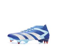 Chaussures de football Bleu Homme Adidas Predator Accuracy 41 1/3