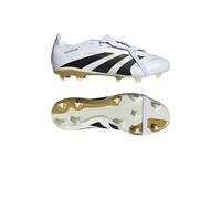 adidas Predator League FT FG/MG Road to Glory Blanc 45 1/3