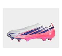 adidas F50 Hyperfast Elite Laceless SG Chaos vs Control - Terrain gras (SG) 42⅔