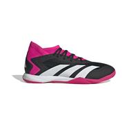 Chaussures de football d'intérieur adidas Predator Accuracy.3 - Own your Football Noir 45 1/3 Unisex
