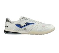 Joma Top Flex Ultralight Indoor Blanc/Bleu 42