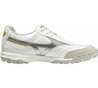 Chaussures de football en salle pour adultes Mizuno Morelia Sala Classic Blanc - 40
