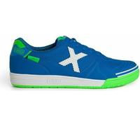 Chaussures de football en salle pour adultes Munich G-3 Profit Indoor Bleu Hommes - 45