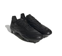Adidas Copa Pure.1 Fg Football Boots Noir EU 39 1/3 Homme