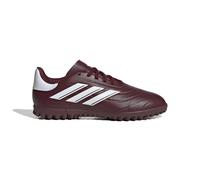 Chaussures de football enfant adidas Copa Pure II Club Turf Rouge 36 Unisex