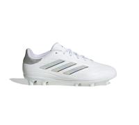 Chaussures de football enfant adidas Copa Pure II League FG Blanc 35,5