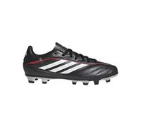 Adidas Copa Pure Iv Club Fg/mg Junior Football Boots Noir EU 28 1/2 Enfants
