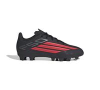 Adidas F50 Club Fg/mg Junior Football Boots Noir EU 33 Enfants