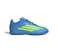 Chaussures de football enfant adidas F50 Club IN Bleu 38 Unisex