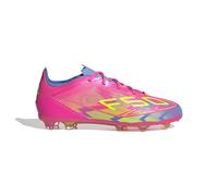 Adidas F50 Elite Fg Junior Football Boots Rose EU 28 Enfants