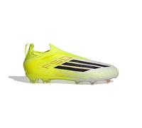 ADIDAS PERFORMANCE Chaussure de sport 'F50 ELITE' jaune / rouge / noir, Taille 36