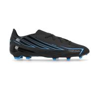 Chaussures de football enfant adidas F50 Hyperfast League FG Noir 34