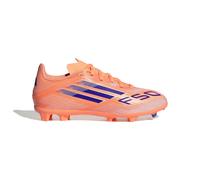 Chaussures de football enfant adidas F50 League FG/AG Orange 31 Unisex