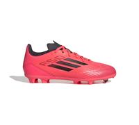 Chaussures de football enfant adidas F50 League FG/MG Rouge 35 Unisex