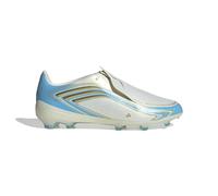 Adidas F50 Messi Elite Fg Junior Football Boots Blanc,Bleu EU 36 2/3 Enfants