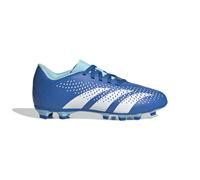 Chaussures de football enfant adidas Predator Accuracy.4 FxG Bleu 35