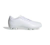 Chaussures de football enfant adidas Predator Accuracy.4 - Pearlized Pack Blanc 38 2/3