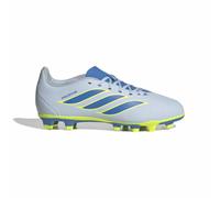 Adidas Predator Club Fg/mg Junior Football Boots Bleu EU 36 Enfants