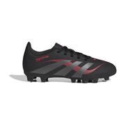 Chaussures de football enfant adidas Predator Club FG/MG Noir 36 Unisex