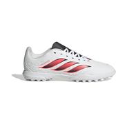 Chaussures de football enfant adidas Predator Club Turf Blanc 34
