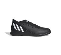 Chaussures de football enfant adidas Predator Edge.3 IN Noir 34 Unisex
