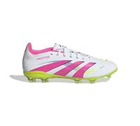 Adidas Predator Elite Fg Junior Football Boots Blanc EU 32 Enfants