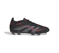 Adidas Predator Elite Fg Junior Football Boots Noir EU 28 1/2 Enfants