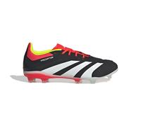 Chaussures de football enfant adidas Predator Elite FG Noir 32