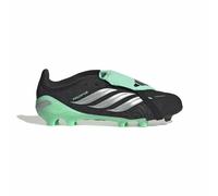 Chaussures de football enfant adidas Predator Elite Fold-Over Tongue FG Noir 38 Unisex