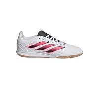 Chaussures de football enfant adidas Predator IC Blanc 30,5 Unisex