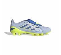 Chaussures de football enfant adidas Predator League AG Bleu 38