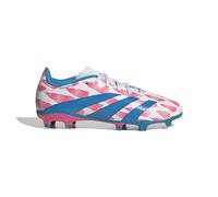 Chaussures de football enfant adidas Predator League FG Blanc 37 1/3