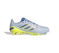 Adidas Predator League Fg Junior Football Boots Bleu EU 38 2/3 Enfants
