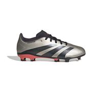 Chaussures de football enfant adidas Predator League FG Gris 28