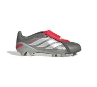 Chaussures de football enfant adidas Predator League FG Gris 34