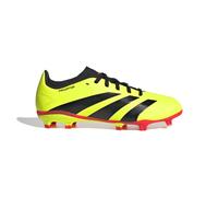Chaussures de football enfant adidas Predator League FG Jaune 38