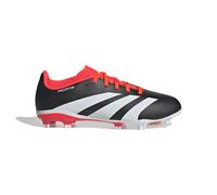 Chaussures de football enfant adidas Predator League FG Noir 30
