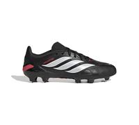 Chaussures de football enfant adidas Predator League FG Noir 35