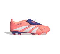 Chaussures de football enfant adidas Predator League FT FG/AG Orange 35,5