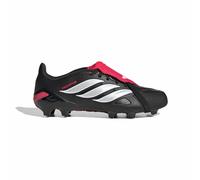 Chaussures de football enfant adidas Predator League FT FG Noir 35