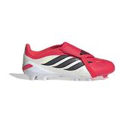 Chaussures de football enfant adidas Predator League FT FG Rouge 35 Unisex