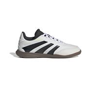 Chaussures de football enfant adidas Predator League IN Blanc 36 2/3 Unisex