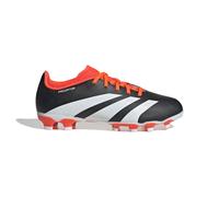 Chaussures de football enfant adidas Predator League MG Noir 31 Unisex