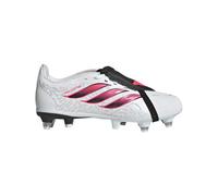 Adidas Chaussures De Football Junior Predator League Fold-over Tongue Sg